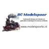BC Modelspoor's logo