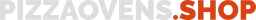 Logo van pizzaovens.shop
