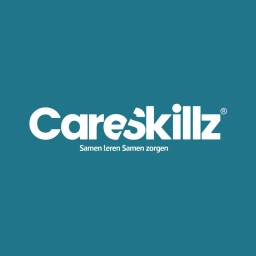Logo van CareSkillz