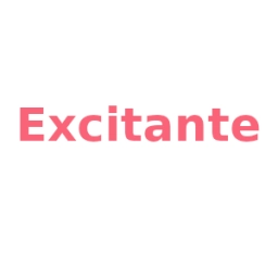 Logo van Excitante