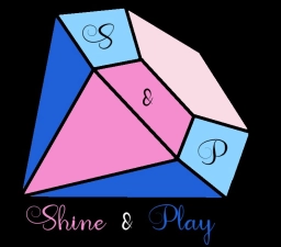 Logo van Shine&Play