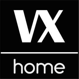 Logo van VXhome.nl