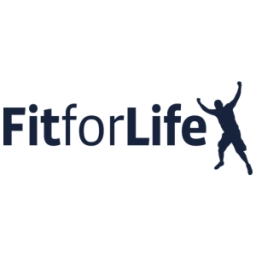 Logo van Fit for Life shop