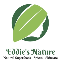 Logo van Eddie's Nature