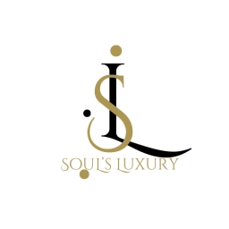 Logo van soul's Luxury