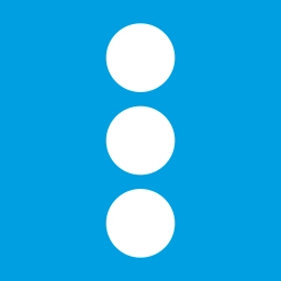 Logo van aether