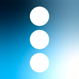 Logo van aether