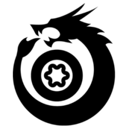 Logo van Dragonslock