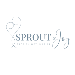 Logo van Sprout&Joy