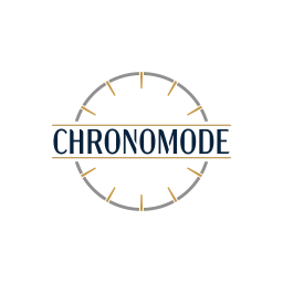 Logo van Chronomode
