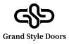 GRAND  STYLE DOORS's logo