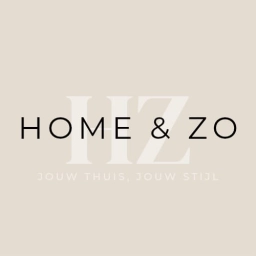 Logo van Home & Zo