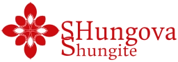 Logo van Shungova