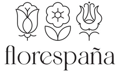 Logo of FlorEspaña, Plantas, Regalos y Deco