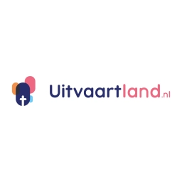 Logo van Uitvaartland