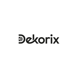 Logo van Dekorix