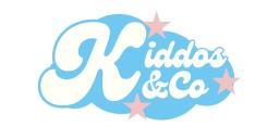 Logo van Kiddos & Co