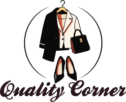 Logo van Quality Corner