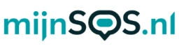 Logo van mijnSOS B.V.