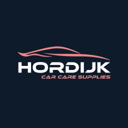 Logo van Hordijk Car Care Supplies