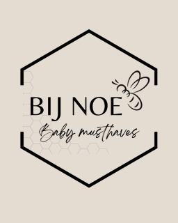 Logo van Bij Noe