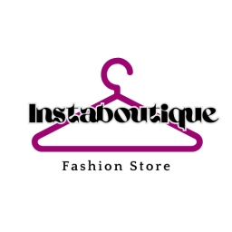 Logo van Instaboutique