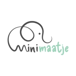 Logo van Mini Maatje