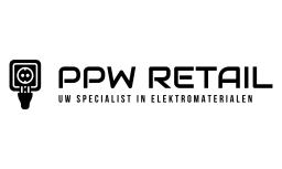 Logo van PPW Retail