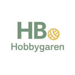 Logo van Hobbygaren