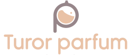 Logo of Turor Parfum