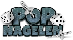 Logo van Popnagelen