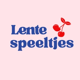 Logo van Lentespeeltjes
