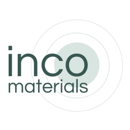 Logo van Incomaterials
