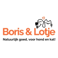 Boris & Lotje