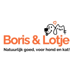 Logo van Boris & Lotje