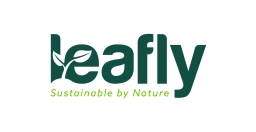 Logo van Leafly