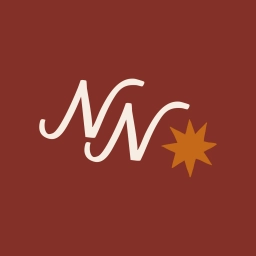 Logo van Nice Naais