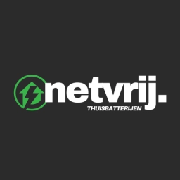 Logo van NetVrij
