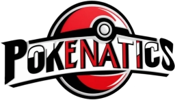 Logo van Pokenatics