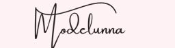 Logo von ModeLunna