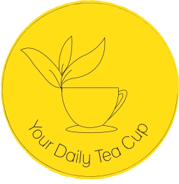 Logo van Yourdailyteacup