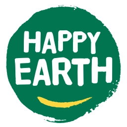Logo van Happy Earth
