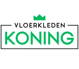 Logo van Vloerkleden Koning