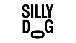 Logo van Silly Dog