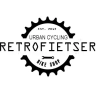 Retrofietser.nl's logo