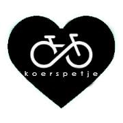 Logo van Koerspetje
