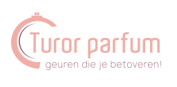 Logotip turorparfum.nl