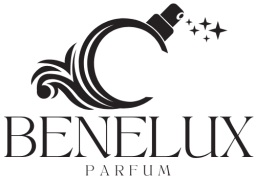 Лого на Benelux Parfum