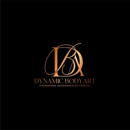 Logo van Dynamic Bodyart