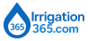 Irrigation 365's logo